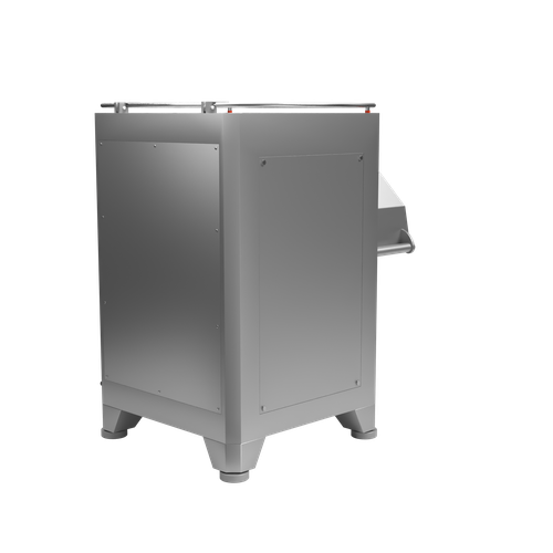 Мясорубка промышленная SJR-D200 волчок