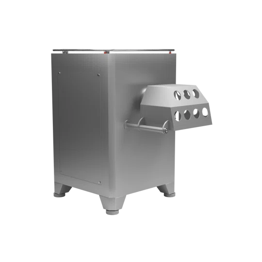 Мясорубка SJR-D130 волчок промышленная