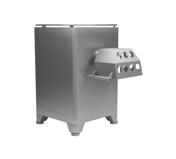 Волчок промышленный SJR-D250 для мяса