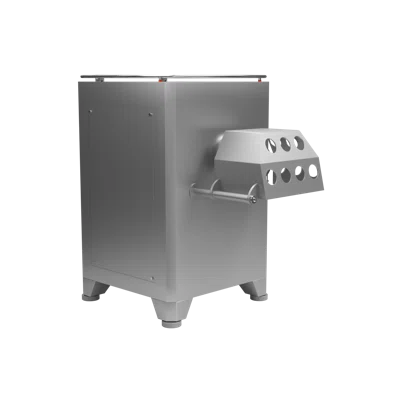 Мясорубка промышленная SJR-D200 волчок