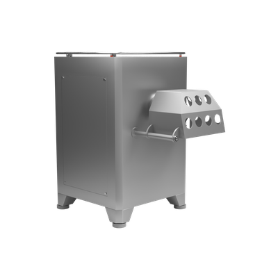 Мясорубка промышленная SJR-D200 волчок