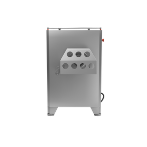 Мясорубка промышленная SJR-D200 волчок