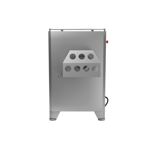 Мясорубка промышленная SJR-D200 волчок