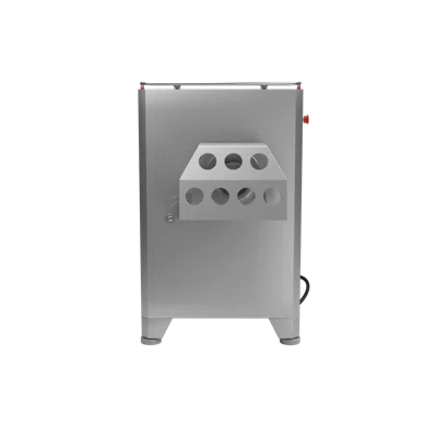 Волчок промышленный SJR-D250 для мяса