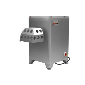 Мясорубка промышленная SJR-D200 волчок