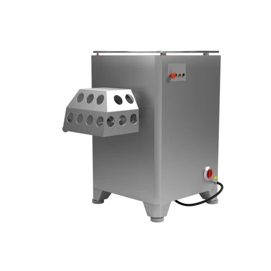 Мясорубка промышленная SJR-D200 волчок