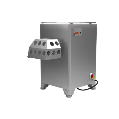 Мясорубка промышленная волчок SJR-D160