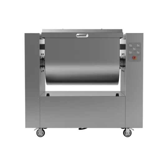 Фаршемес SJB-200, бак 200 л