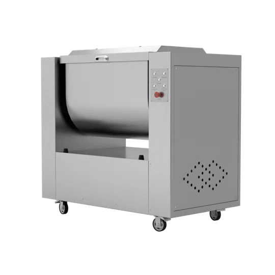 Фаршемес SJB-200, бак 200 л