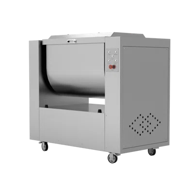 Фаршемес SJB-750, бак 750 л