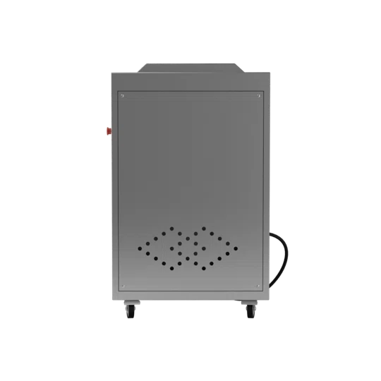 Фаршемес SJB-750, бак 750 л