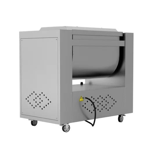 Фаршемес SJB-100, бак 100 л