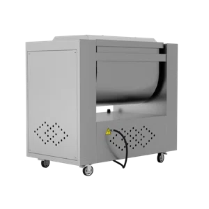 Фаршемес SJB-200, бак 200 л