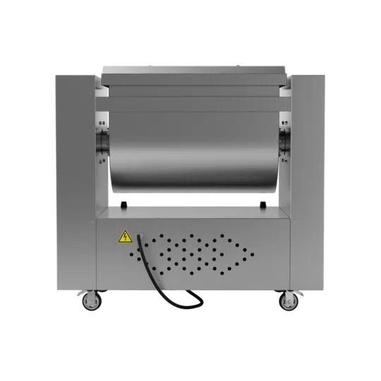 Фаршемес SJB-300, бак 300 л