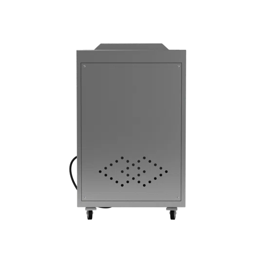 Фаршемес SJB-750, бак 750 л