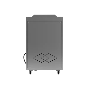 Фаршемес SJB-200, бак 200 л