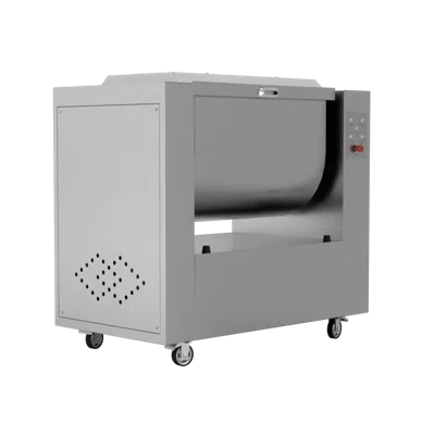 Фаршемес SJB-300, бак 300 л