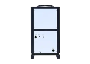 Чиллер YJAK-25HP-P