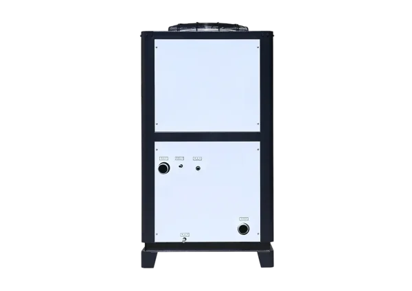 Чиллер YJAK-25HP-P
