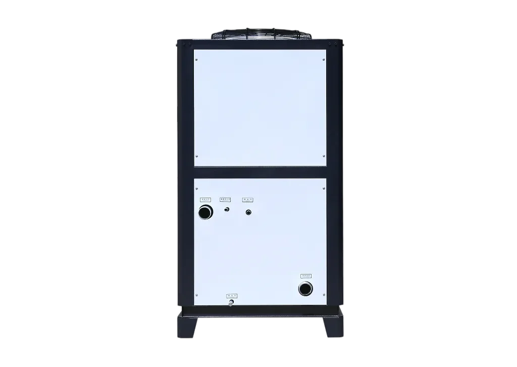 Чиллер YJAK-25HP-P