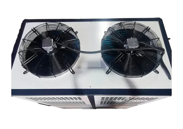 Чиллер YJAK-25HP-P