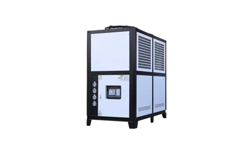 Чиллер YJAK-25HP-P