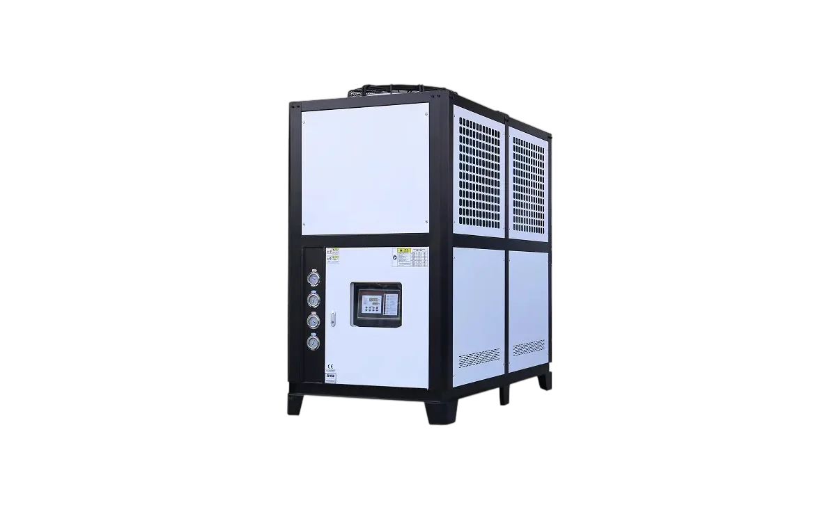 Чиллер YJAK-25HP-P