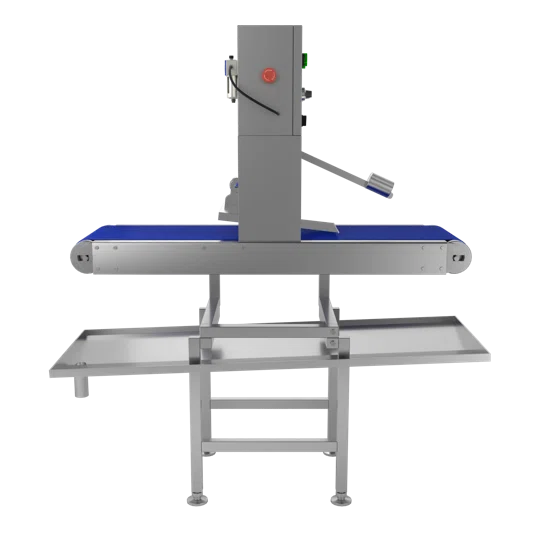 Машина для удаления костей из рыбы HT-SDB