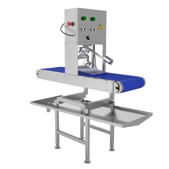 Машина для удаления костей из рыбы HT-SDB