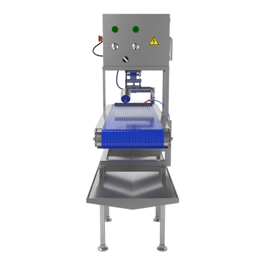 Машина для удаления костей из рыбы HT-SDB