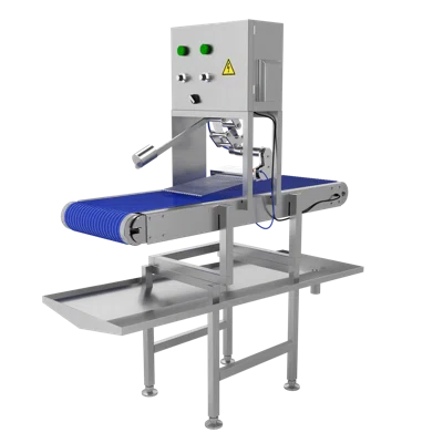 Машина для удаления костей из рыбы HT-SDB