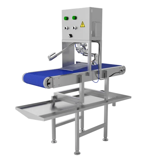 Машина для удаления костей из рыбы HT-SDB