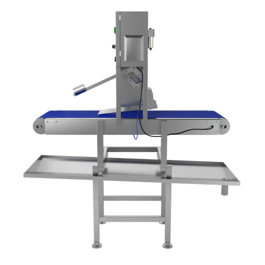 Машина для удаления костей из рыбы HT-SDB