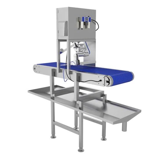 Машина для удаления костей из рыбы HT-SDB