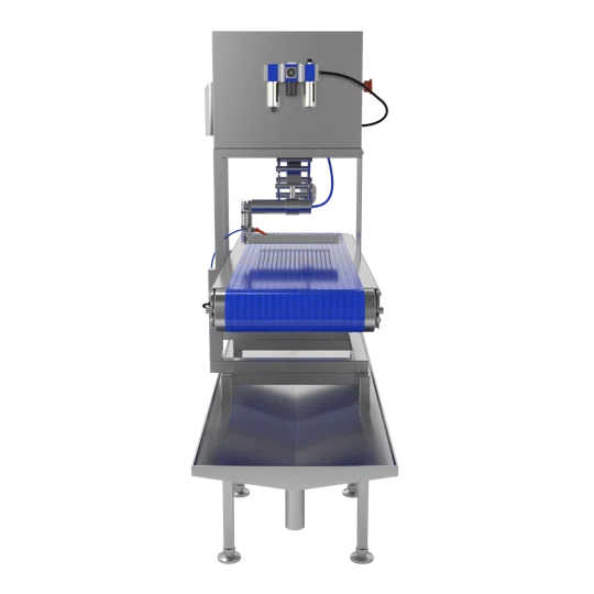 Машина для удаления костей из рыбы HT-SDB