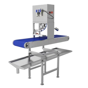 Машина для удаления костей из рыбы HT-SDB