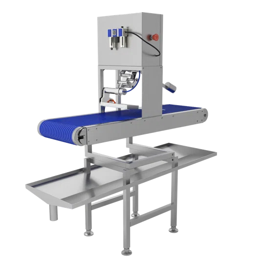 Машина для удаления костей из рыбы HT-SDB