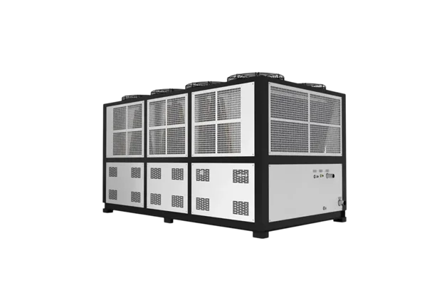 Чиллер YJAS-200HP-P