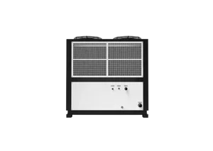 Чиллер YJAS-120HP-P