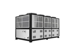 Чиллер YJAS-200HP-P