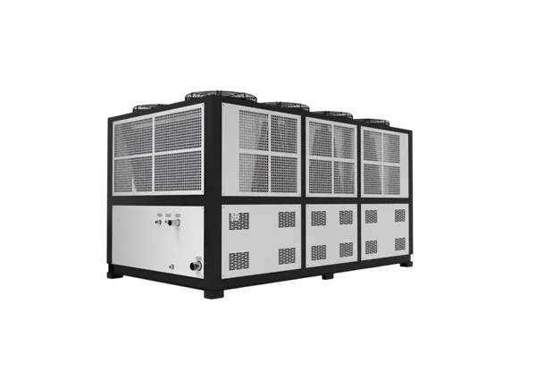 Чиллер YJAS-180HP-P