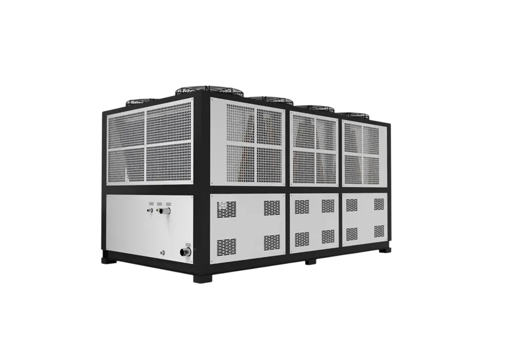 Чиллер YJAS-180HP-P