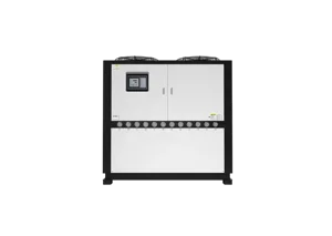 Чиллер YJAS-120HP-P