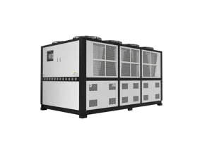 Чиллер YJAS-200HP-P