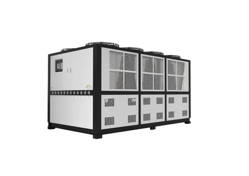 Чиллер YJAS-200HP-P