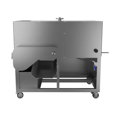 Филетировочная машина FCM 328