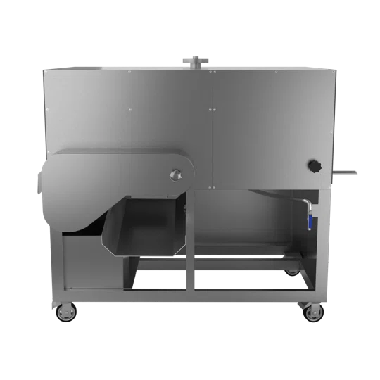 Филетировочная машина FCM 328