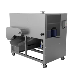 Филетировочная машина FCM 328