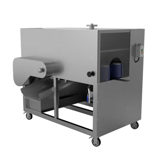 Филетировочная машина FCM 328