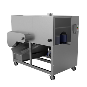 Филетировочная машина FCM 328